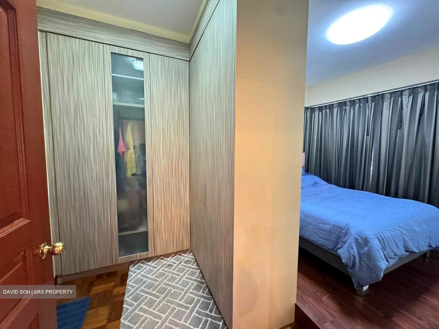 Regent Grove (D23), Condominium #502292861